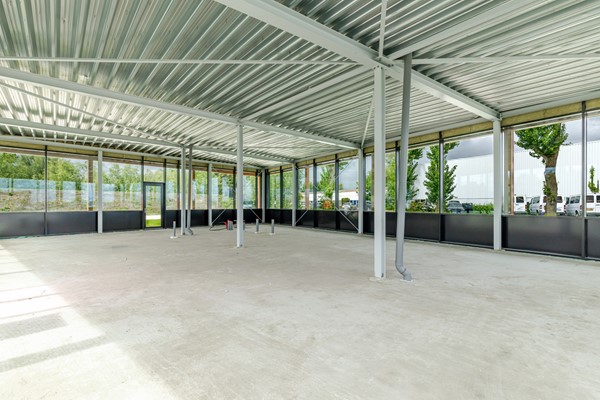 Medium property photo - Zaventembaan 1, 3045 AR Rotterdam
